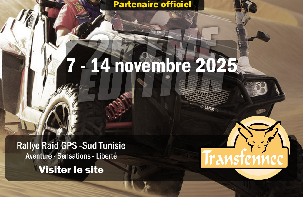 Transfennec 2025
